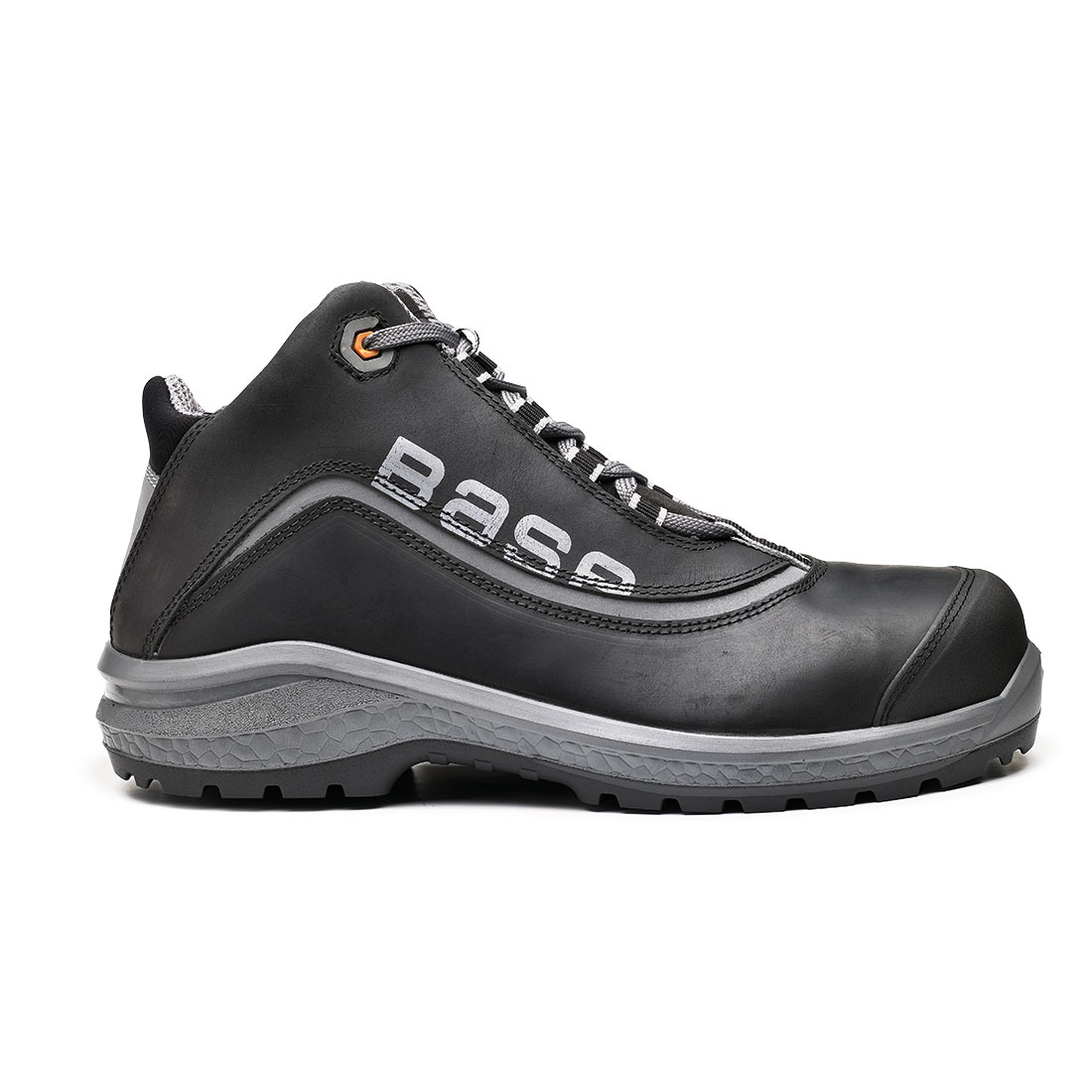 Încălțăminte de protecție Base Be-Free Top S3S SC LG FO SR (B0873)
