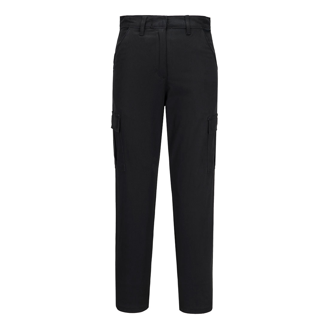 Pantaloni cargo stretch pentru femei Portwest (S233)
