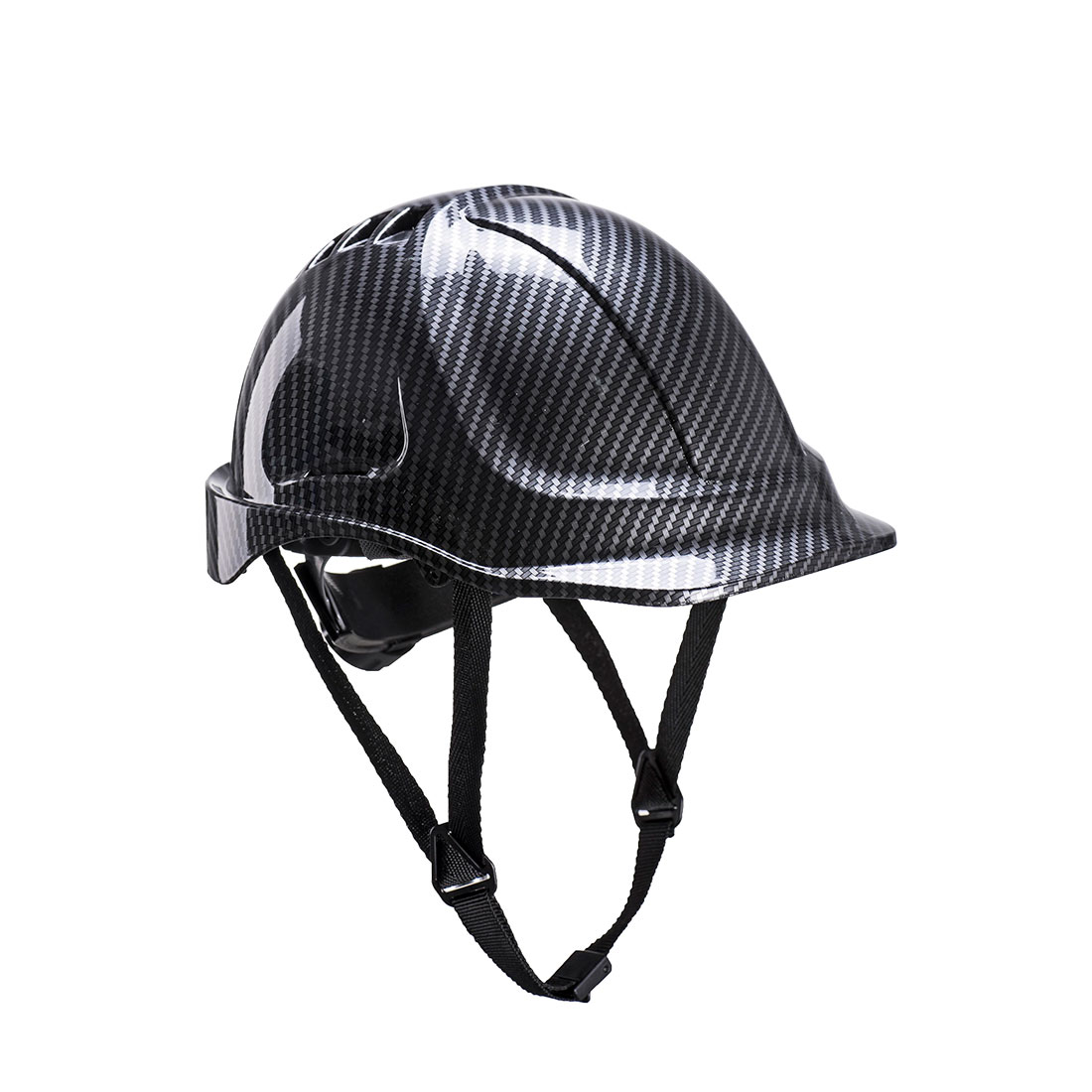 Cască de protecție Portwest Endurance Carbon Look (PC55)