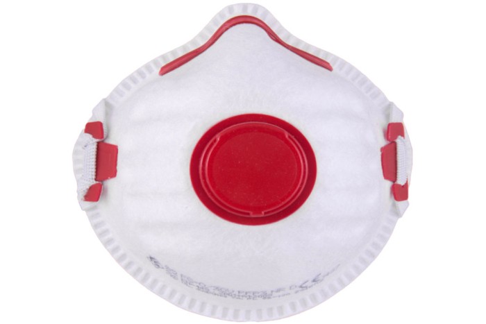 Semimască de protecție FM FS 30V FFP3