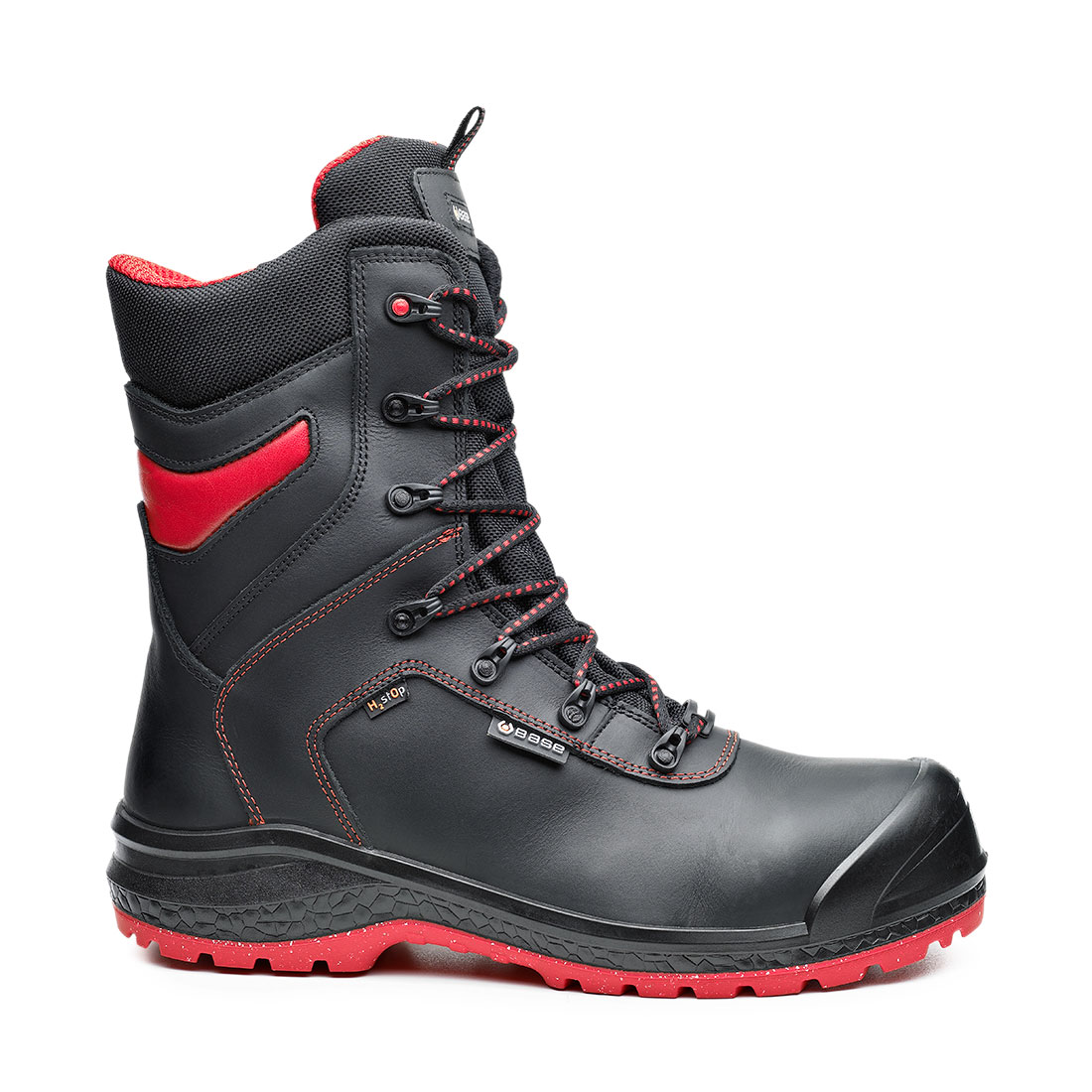 Încălțăminte de protecție Base Be-Dry Top S3 WR CI HRO SRC (B0896)