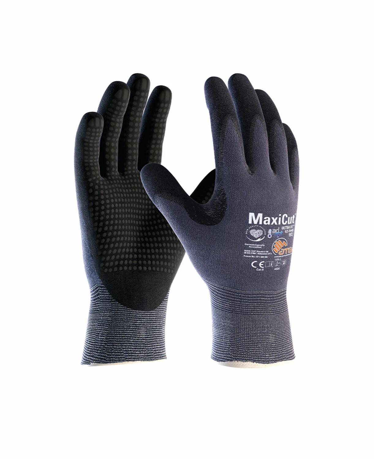 Mănuși anti-tăiere ATG MaxiCut® Ultra™ AD-APT® 52-3445
