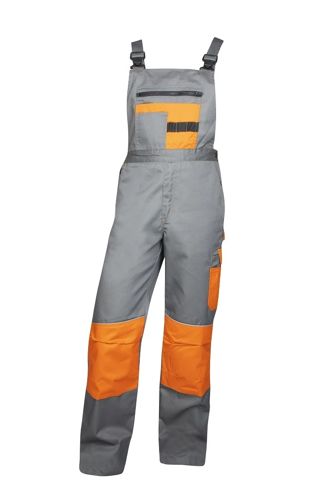 Pantaloni cu pieptar ARDON®2STRONG