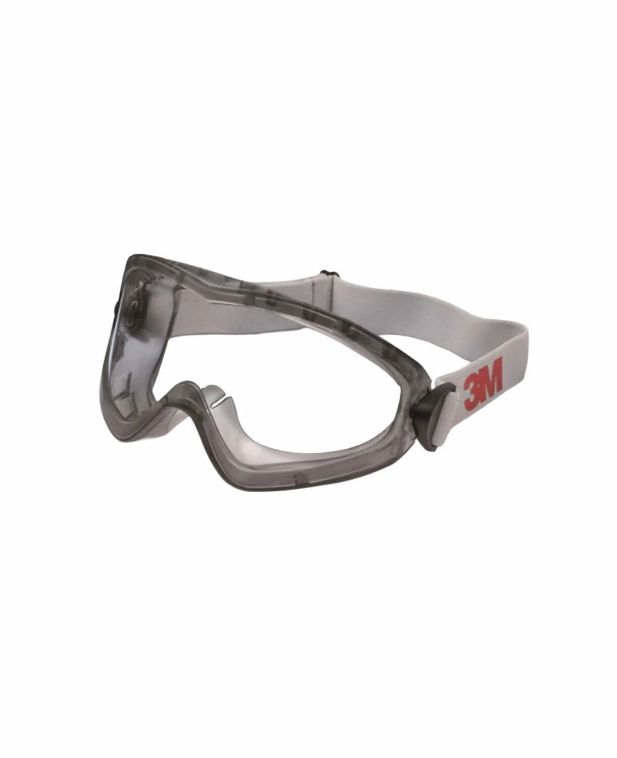 Ochelari etanși 3M™ 2890 transparenți, ventilație indirectă AS/AF