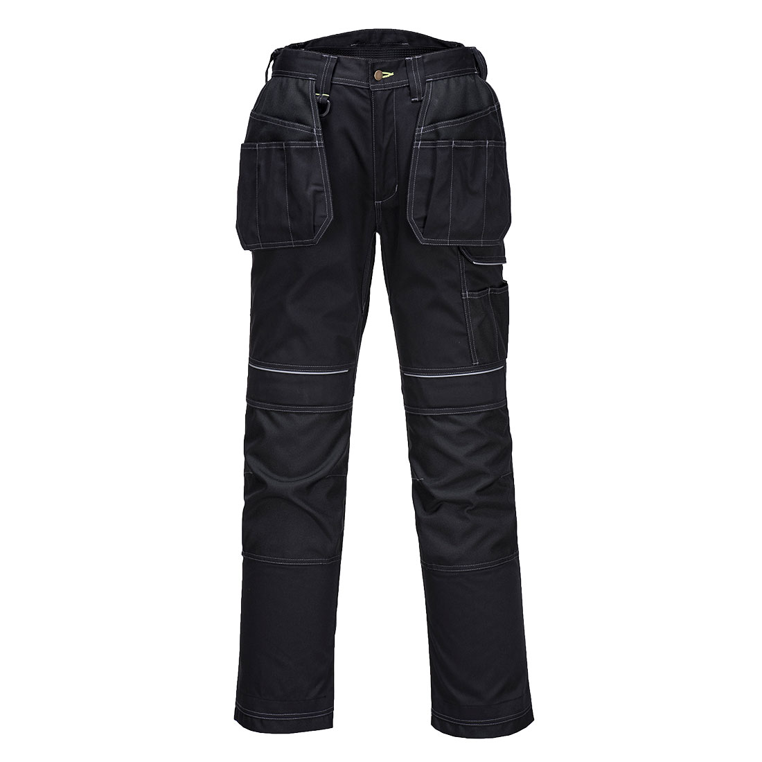 Pantaloni de lucru Portwest PW3 Holster (T602)