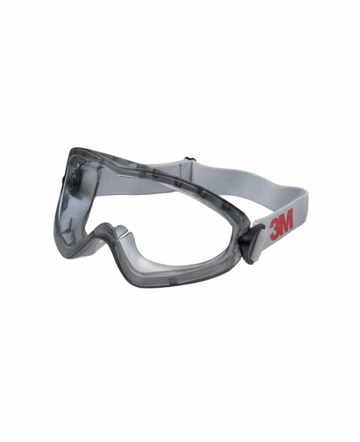Ochelari etanși 3M™ 2890A, lentilă acetat