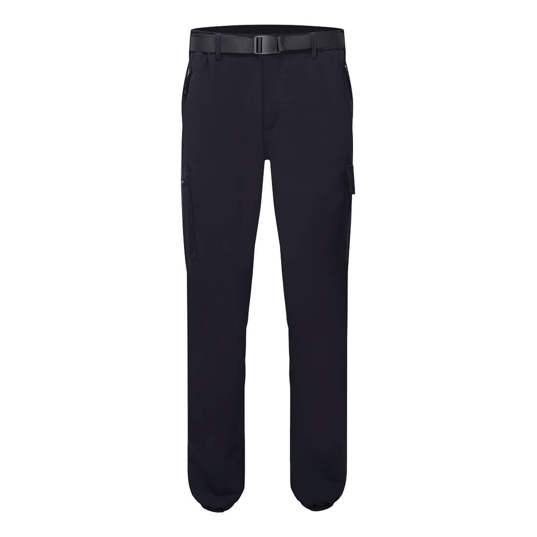 Pantaloni combat elastici Portwest, cu manșete (L712)
