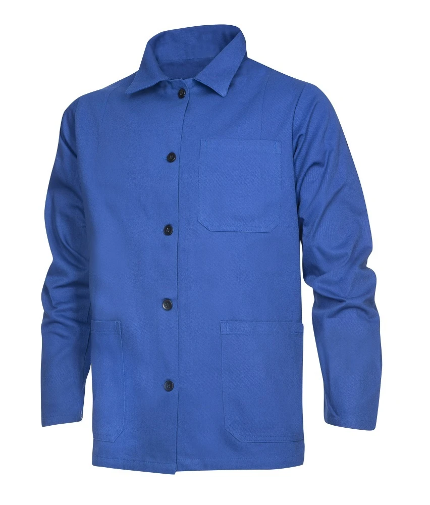 Costum salopetă de lucru (bluză + pantaloni cu pieptar) ARDON®KLASIK