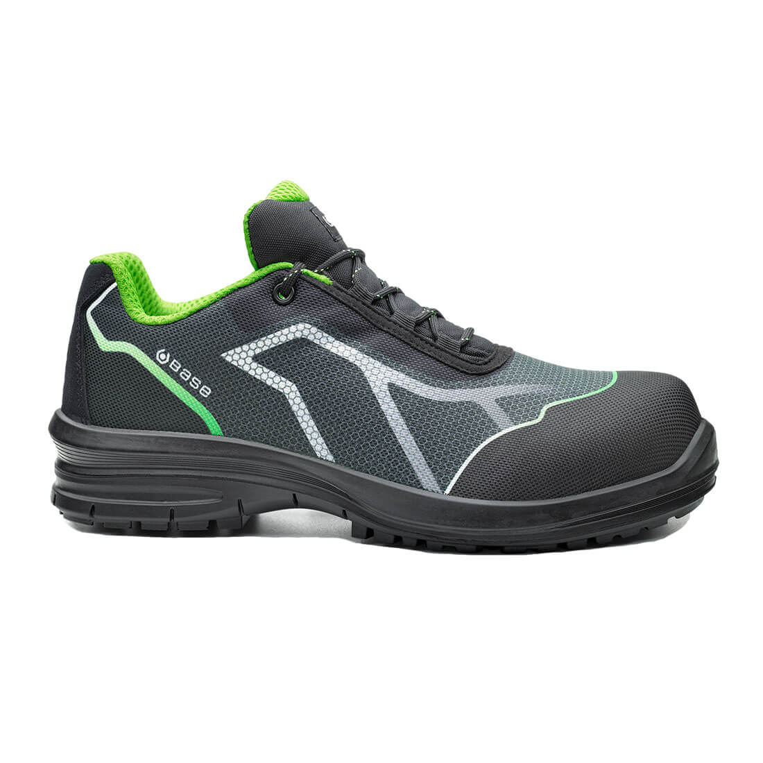 Pantofi de protecție Base Oren S3 SRC (B0978)