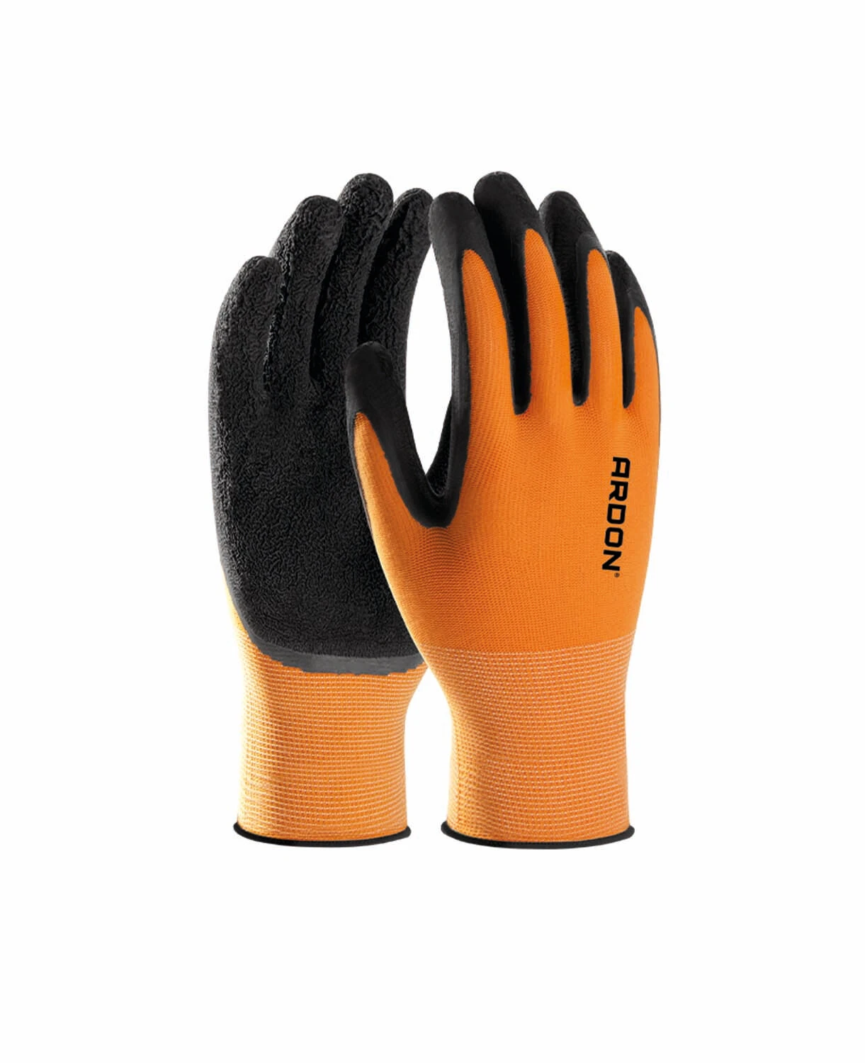 Mănuși de protecție imersate în latex ARDON®PETRAX