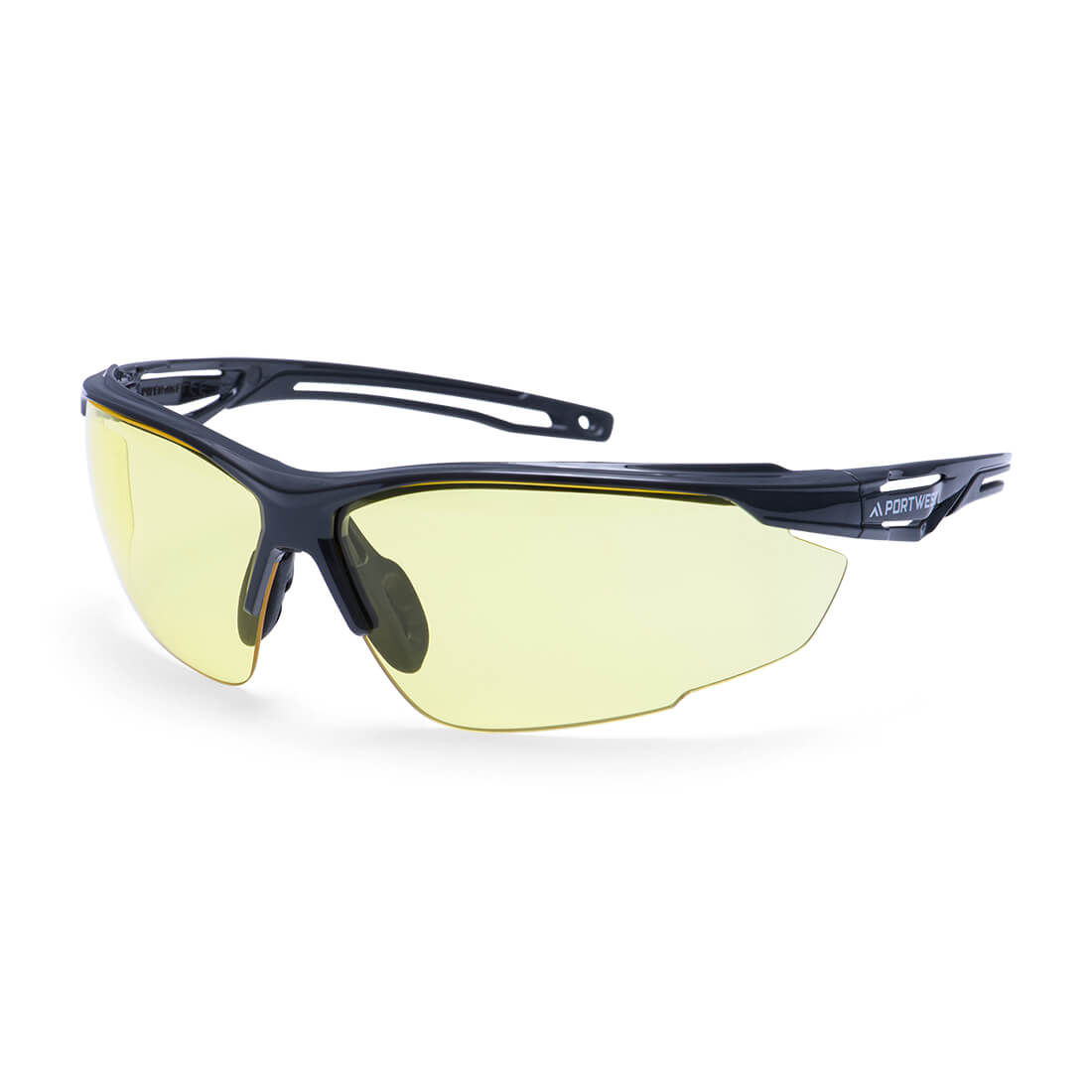Ochelari de protecție Portwest Anthracite (PS36)