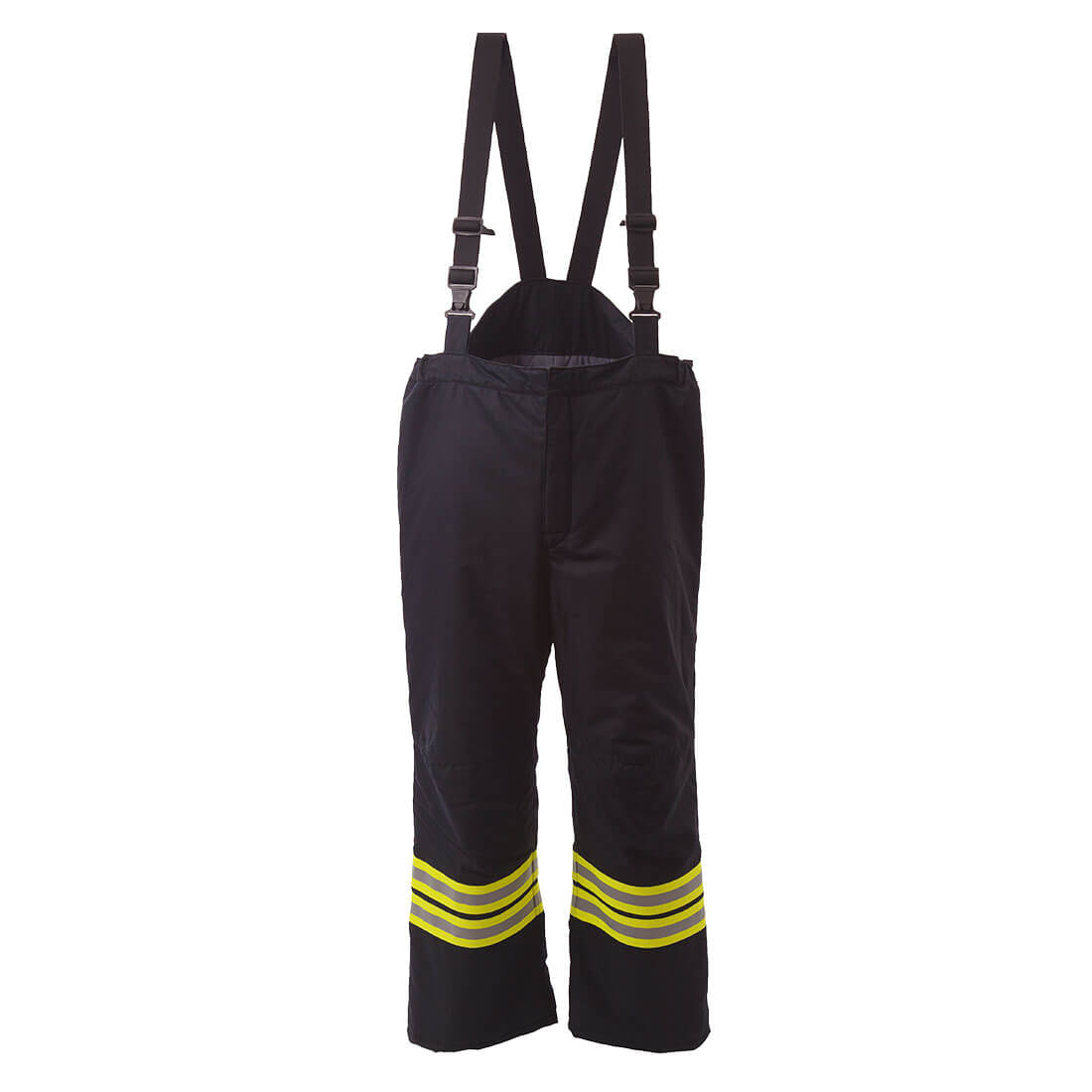 Supra-pantaloni Portwest 3000, pentru pompieri (FB31)