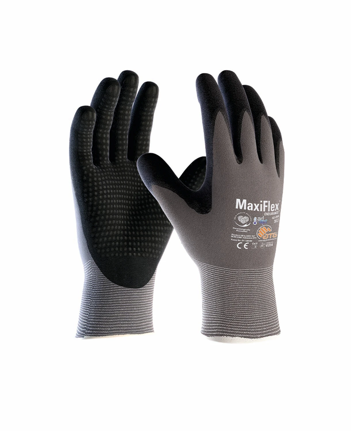 Mănuși imersate ATG MaxiFlex® Endurance™ 42-844 AD-APT®