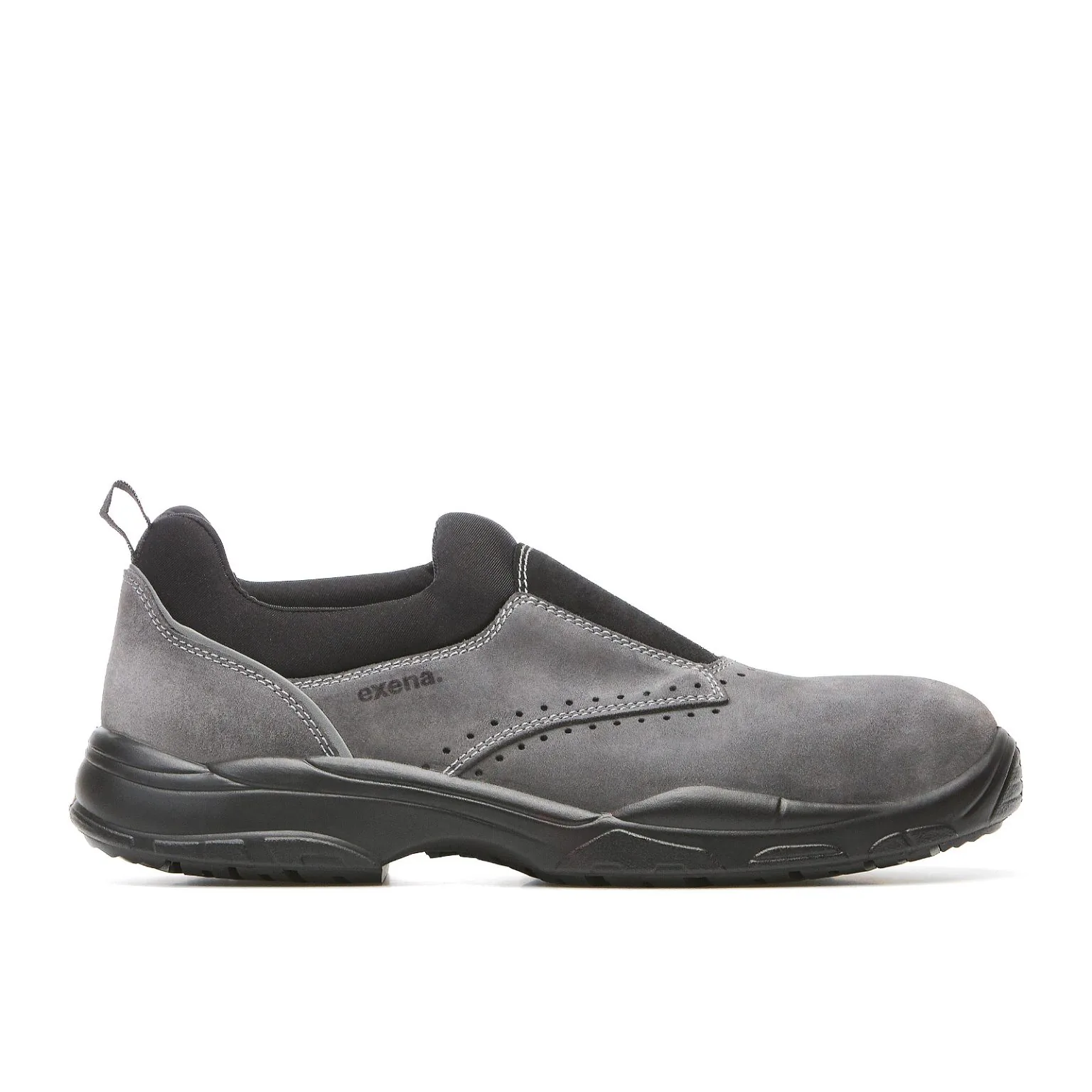 Pantofi de protecție Exena Mocassin_20 S1P SRC