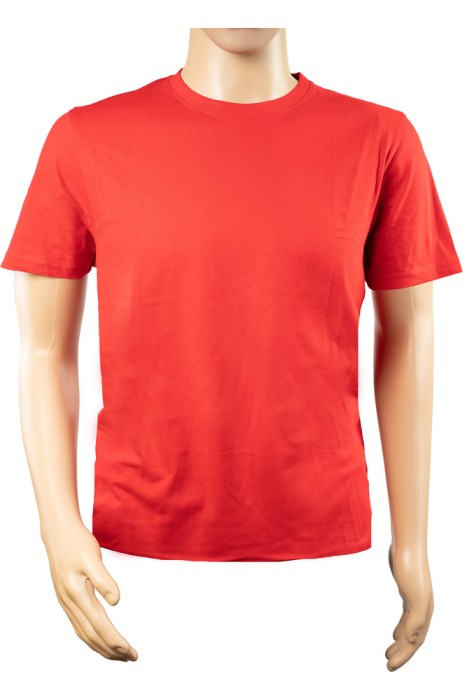 Tricou T-SHIRT 180 RED