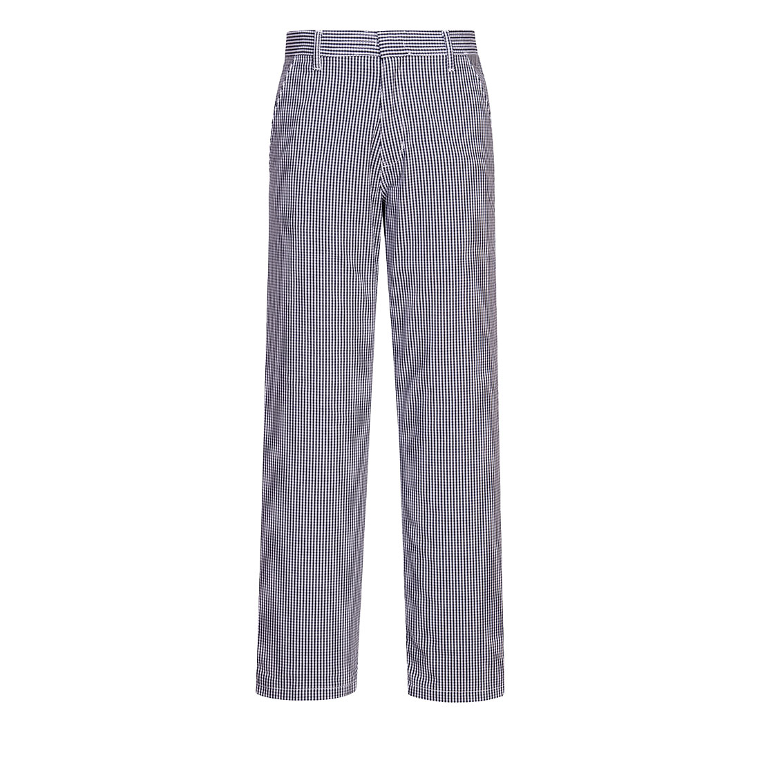 Pantaloni de bucătar Portwest Barnet (C075)
