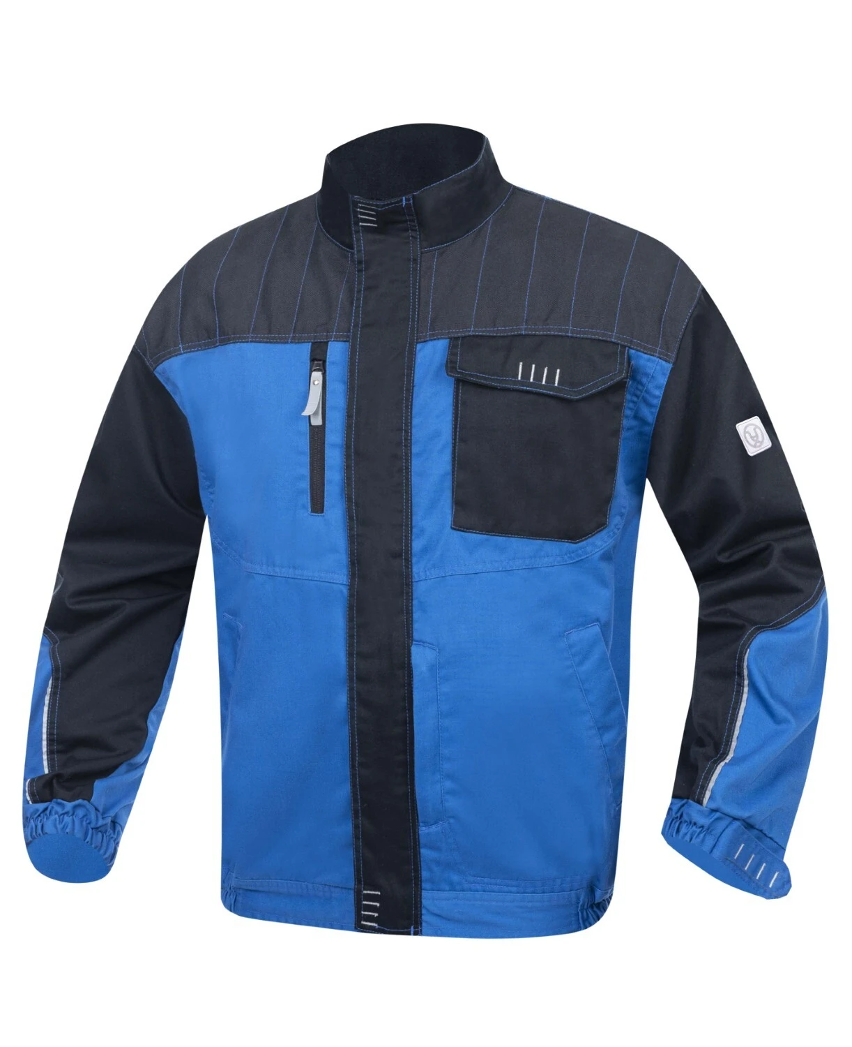 Bluză de lucru ARDON®4TECH albastru