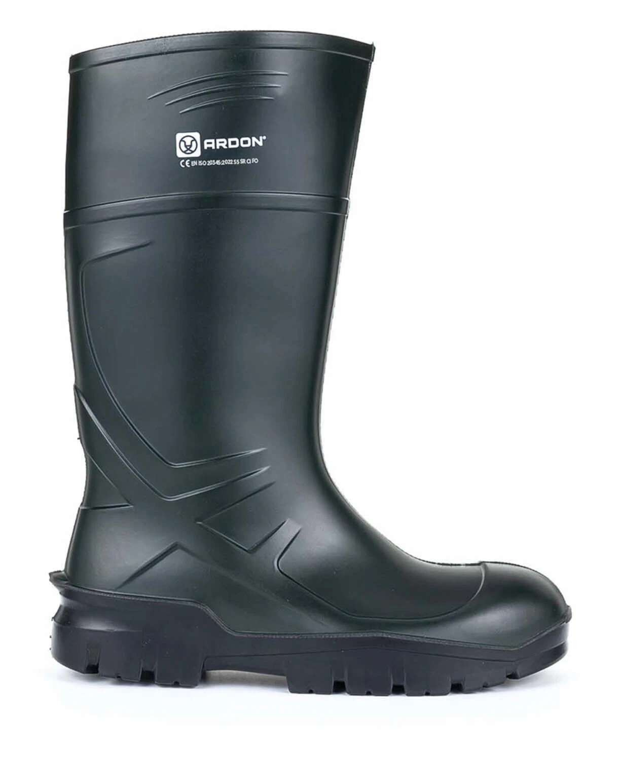 Cizme de protecție ARDON®PURSAFE S5
