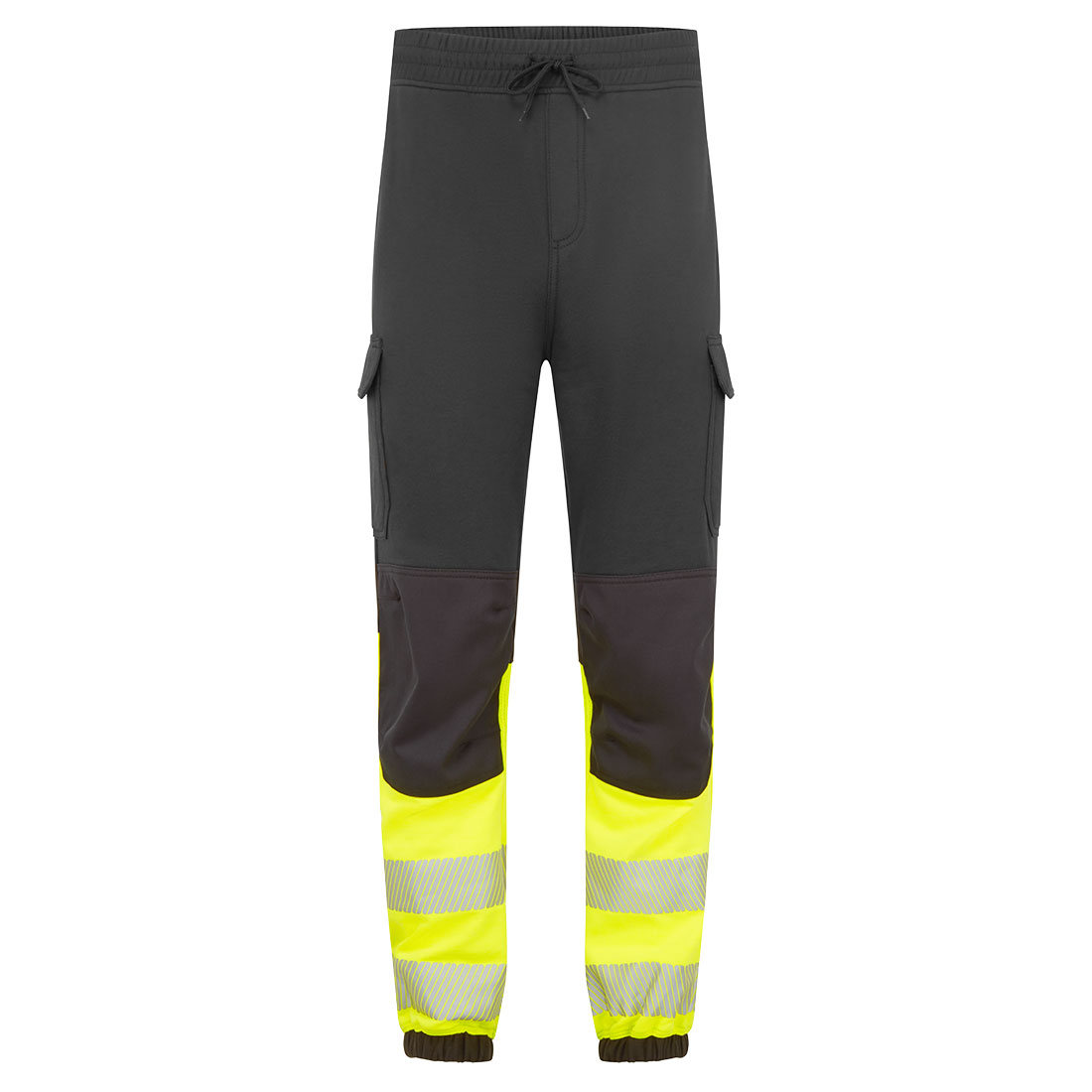 Jogger Portwest PW3 Modaflame HVO ignifug, clasa 1 (FR433)