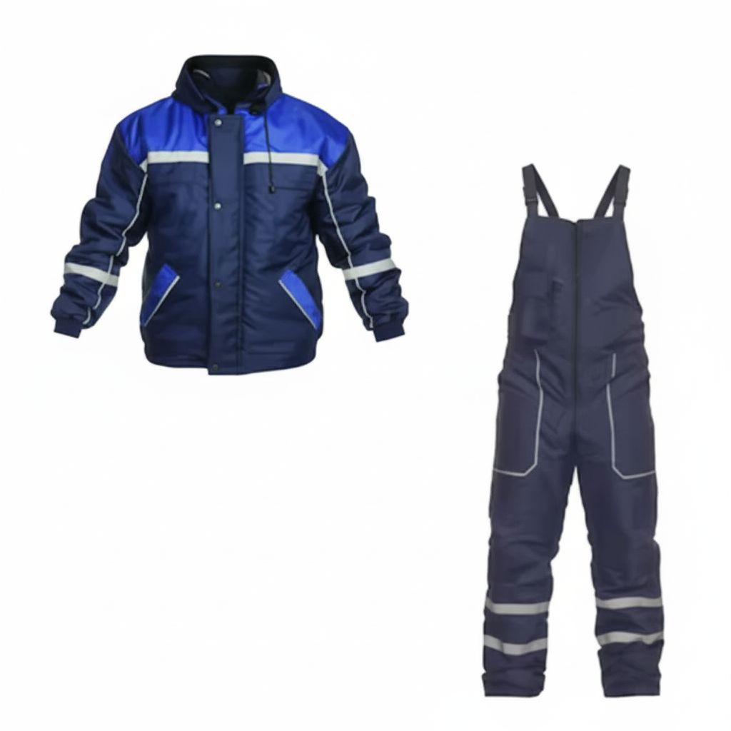 Costum de iarnă Palladium Gamma