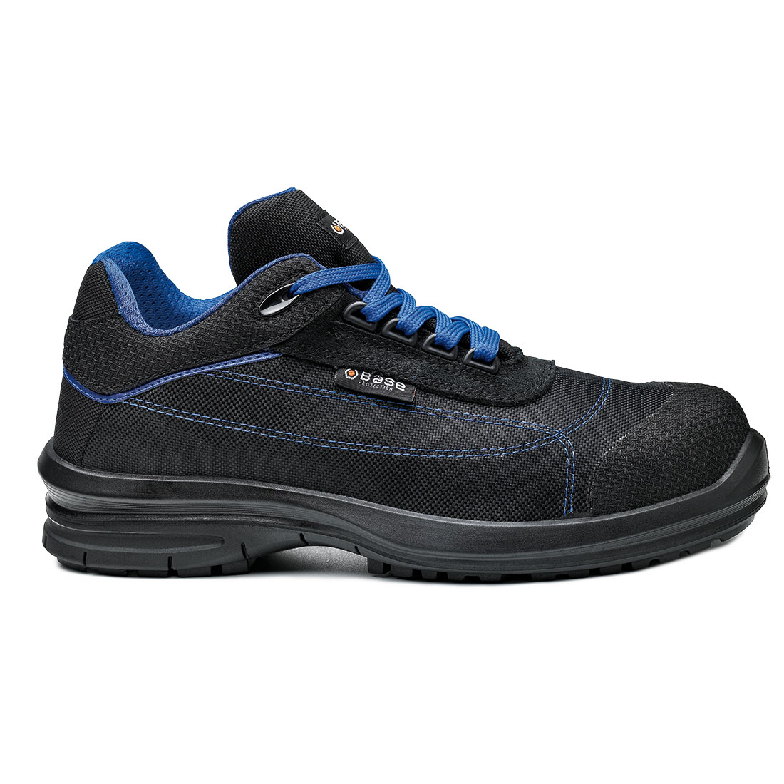 Pantofi de protecție Base Pulsar S1P SRC (B0952)