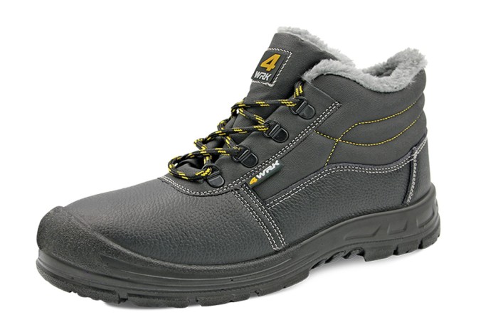 Bocanc SOLARIS WINTER S3