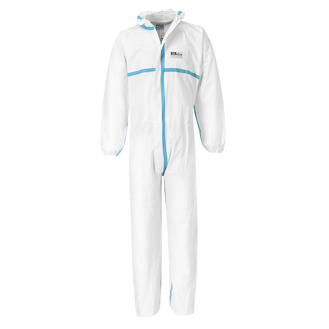 Combinezon de protecție Portwest BizTex microporos tip 4/5/6 (Pk50) (ST60)