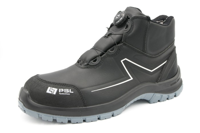 Bocanci de protecție SAKO PSL BOLT MID S3
