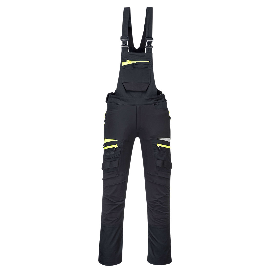 Pantaloni cu pieptar Portwest DX4 (DX441)