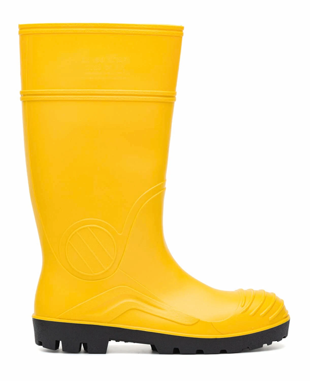 Cizme de protecție ARDON®OILFISH S5