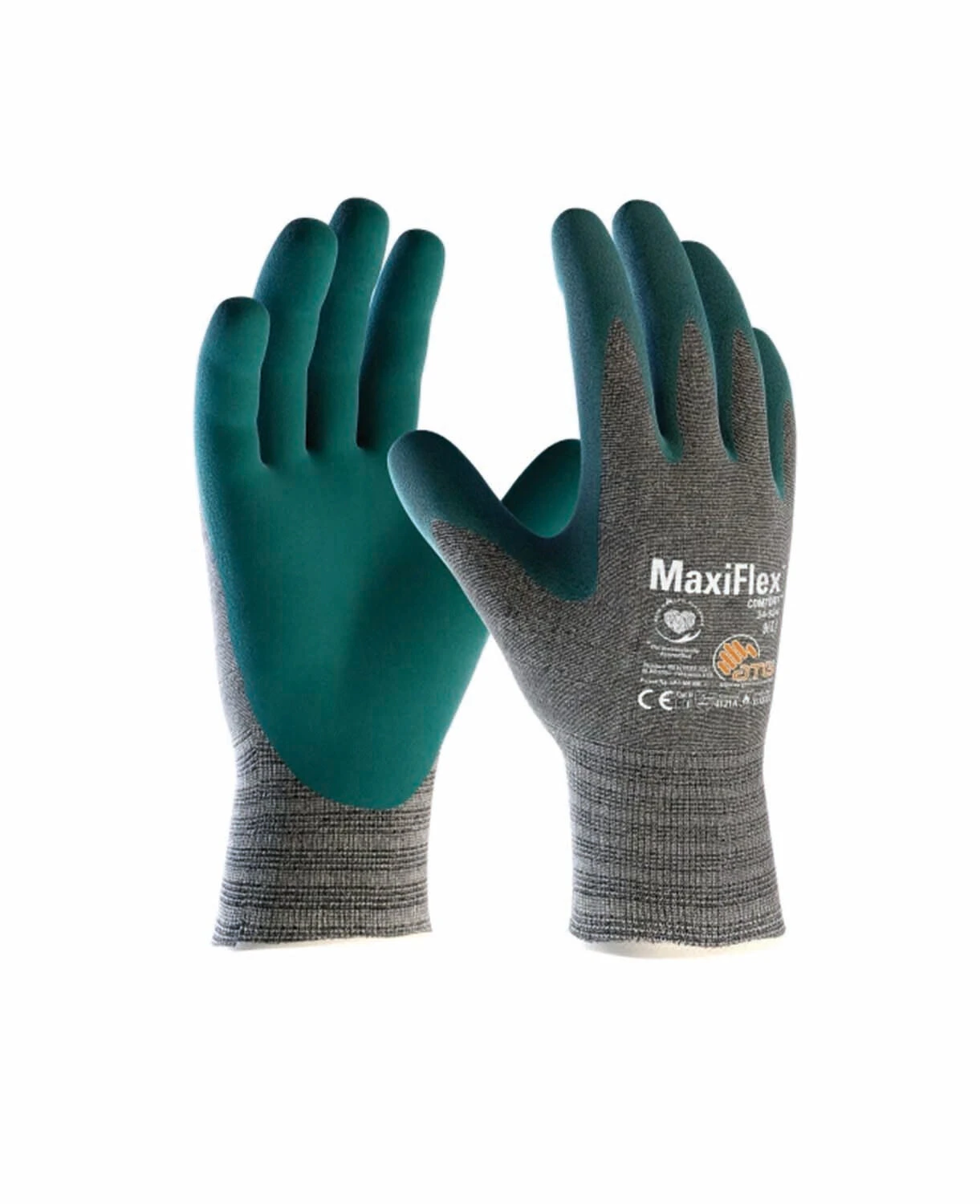 Mănuși imersate ATG MaxiFlex® Comfort™ 34-924