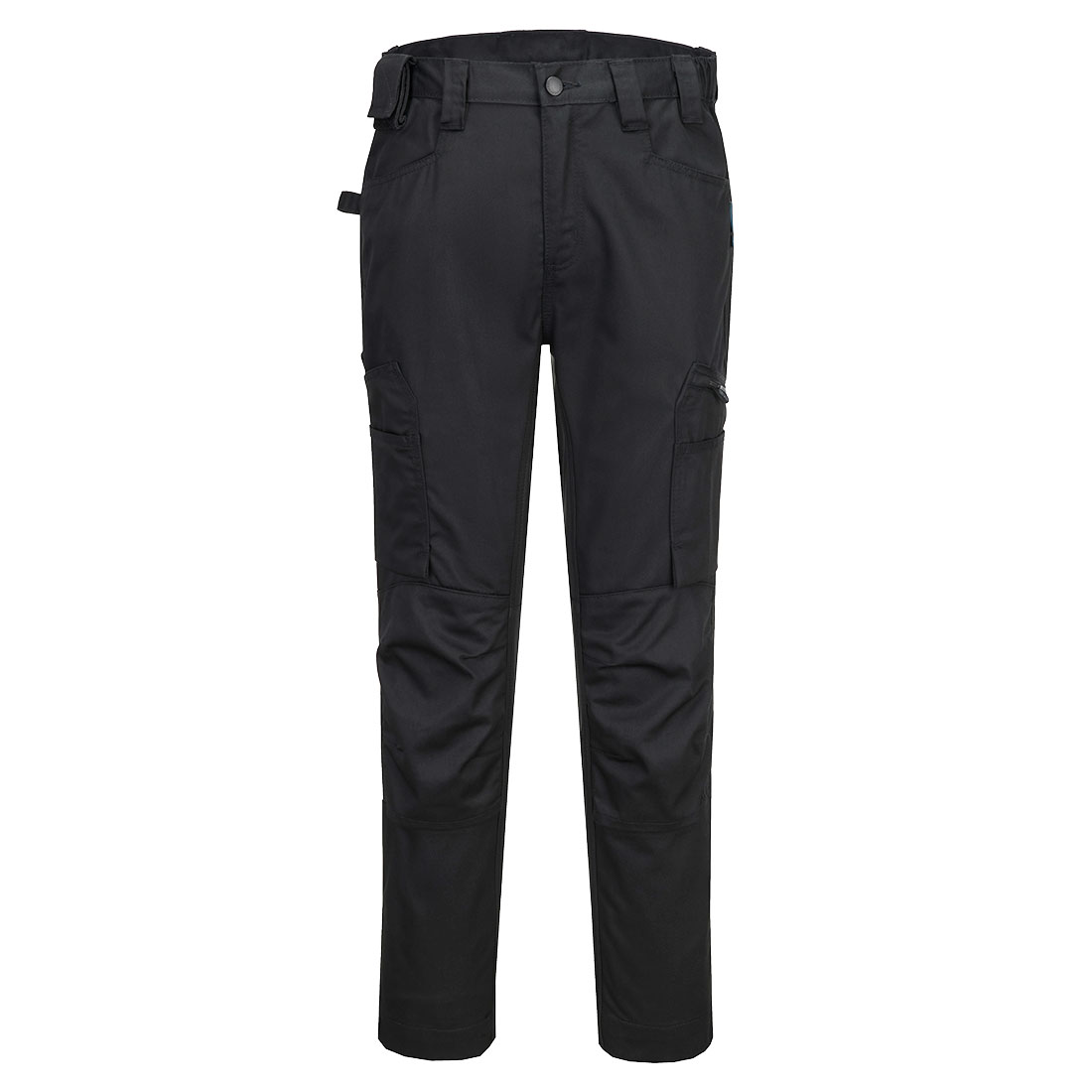 Pantaloni de lucru elastici Portwest WX2 Eco Stretch Trade (CD881)