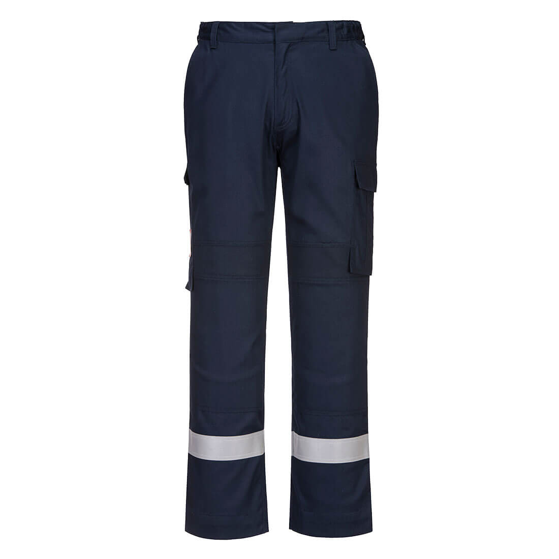 Pantaloni ușori Portwest Bizflame Plus, protecție FR (FR401)