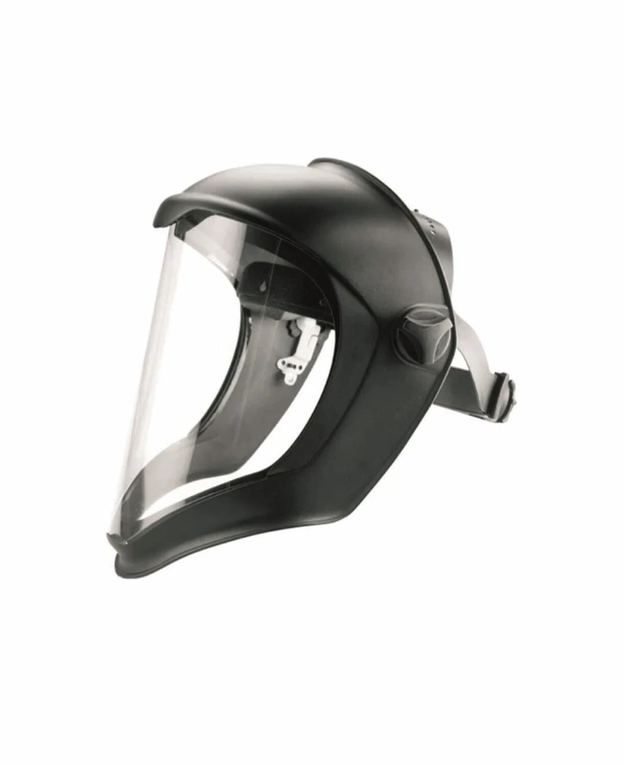 Vizieră Honeywell BIONIC transparentă, policarbonat, AF/AS