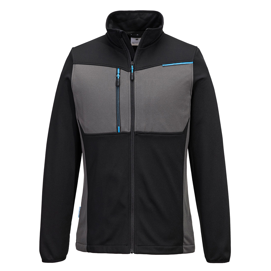 Hanorac fleece Portwest WX3 Full Zip Tech (T756)