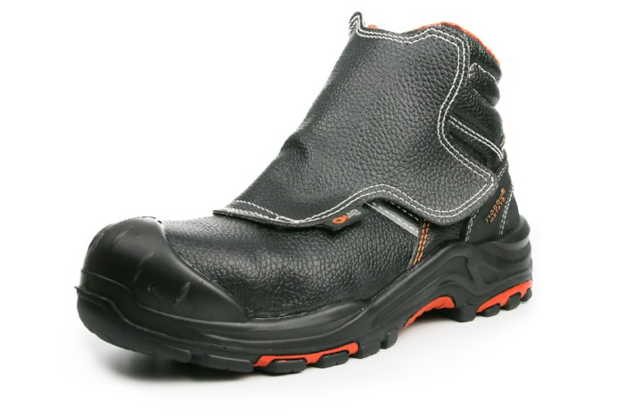 Bocanci de protecție pentru sudură SAKO 04-003 S3 WG