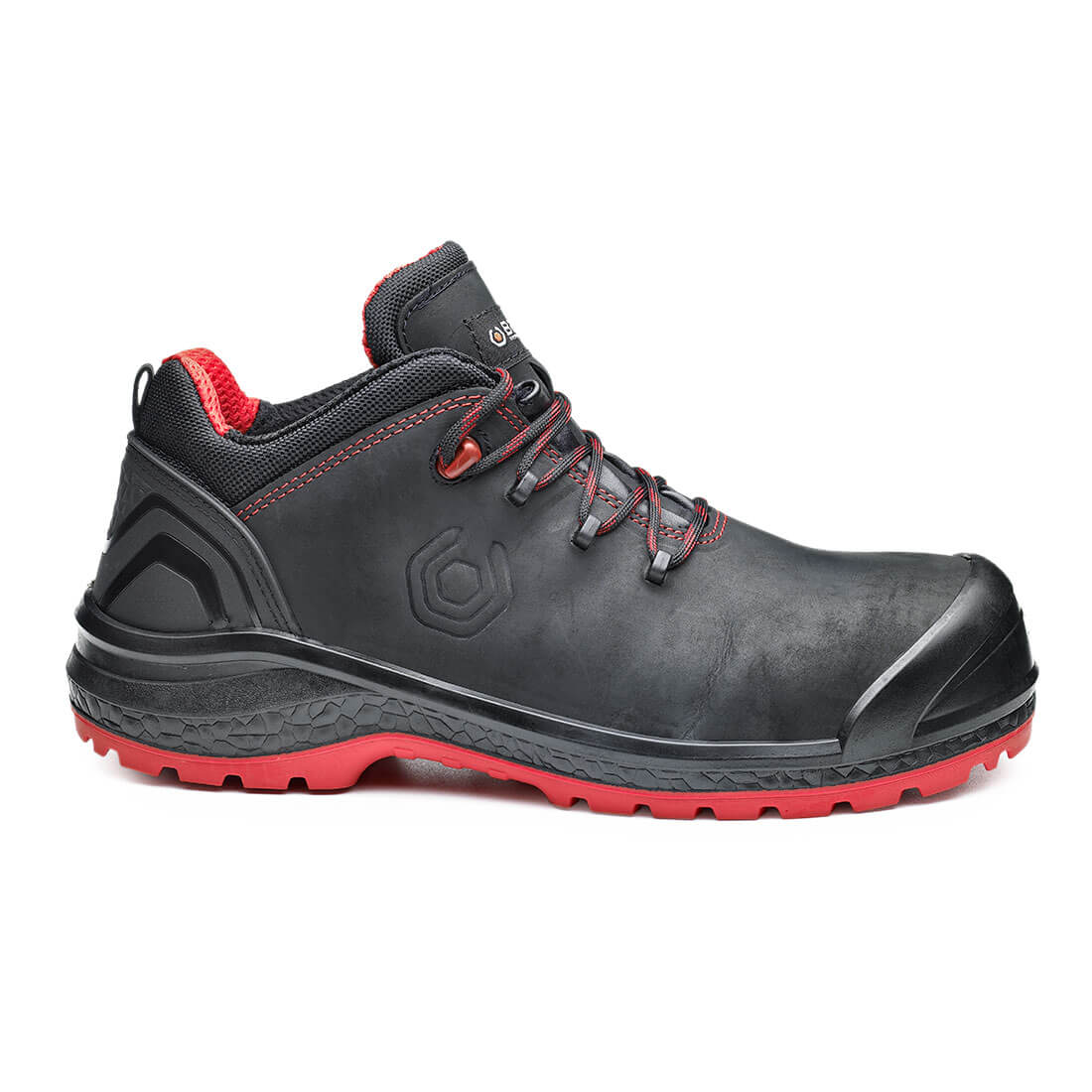 Pantofi de protecție Base Be-Uniform S3S CI HI SC LG HRO FO SR (B0887N)
