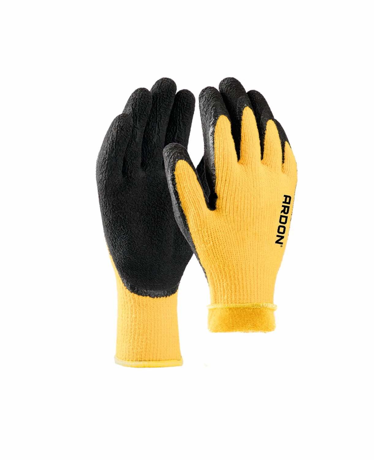 Mănuși de protecție de iarnă ARDON®PETRAX WINTER