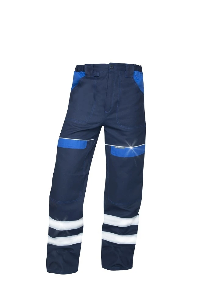 Pantaloni de lucru reflectorizanți ARDON®COOL TREND