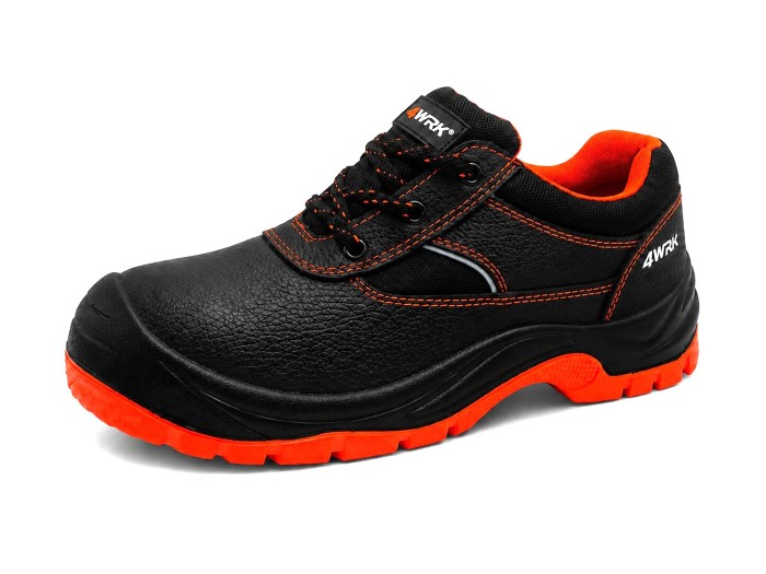 Pantofi de protecție 4WRK SKAT S3 LC