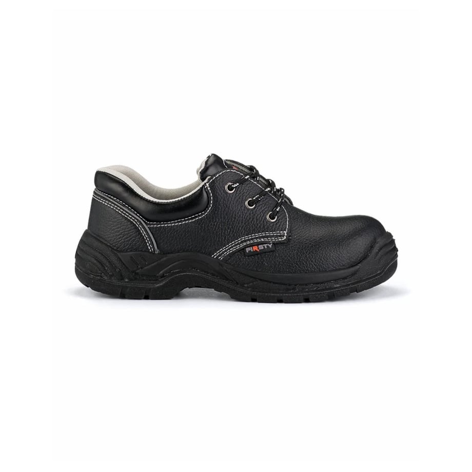 Pantofi de lucru fara bombeu FIRLOW O1 SRA